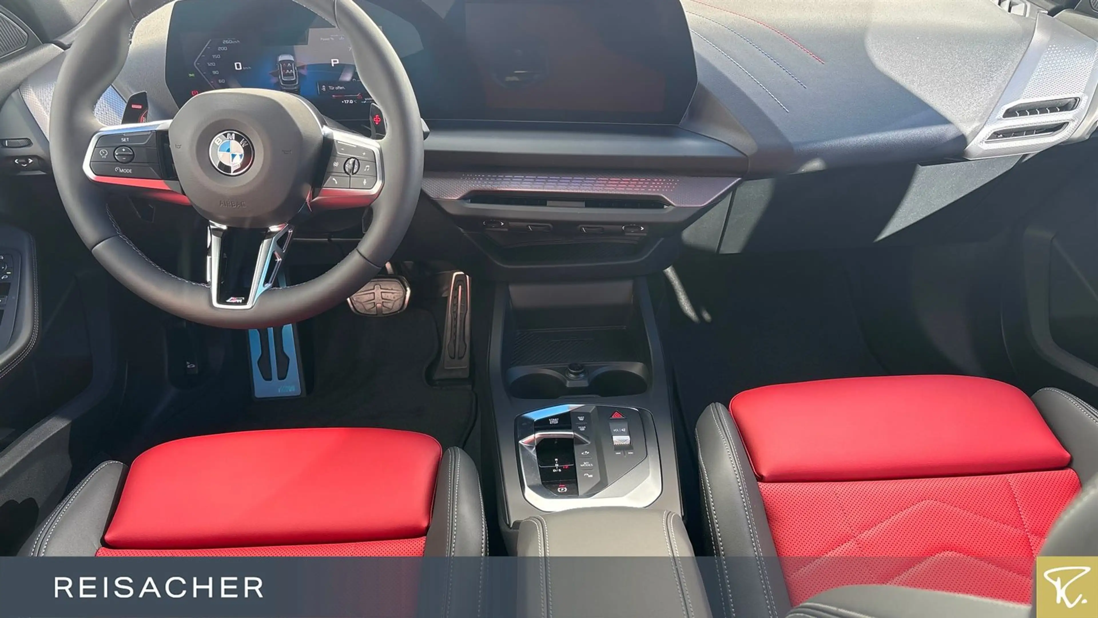 BMW 135 xDrive Sportpaket Autom. Parksystem DAB — photo 6