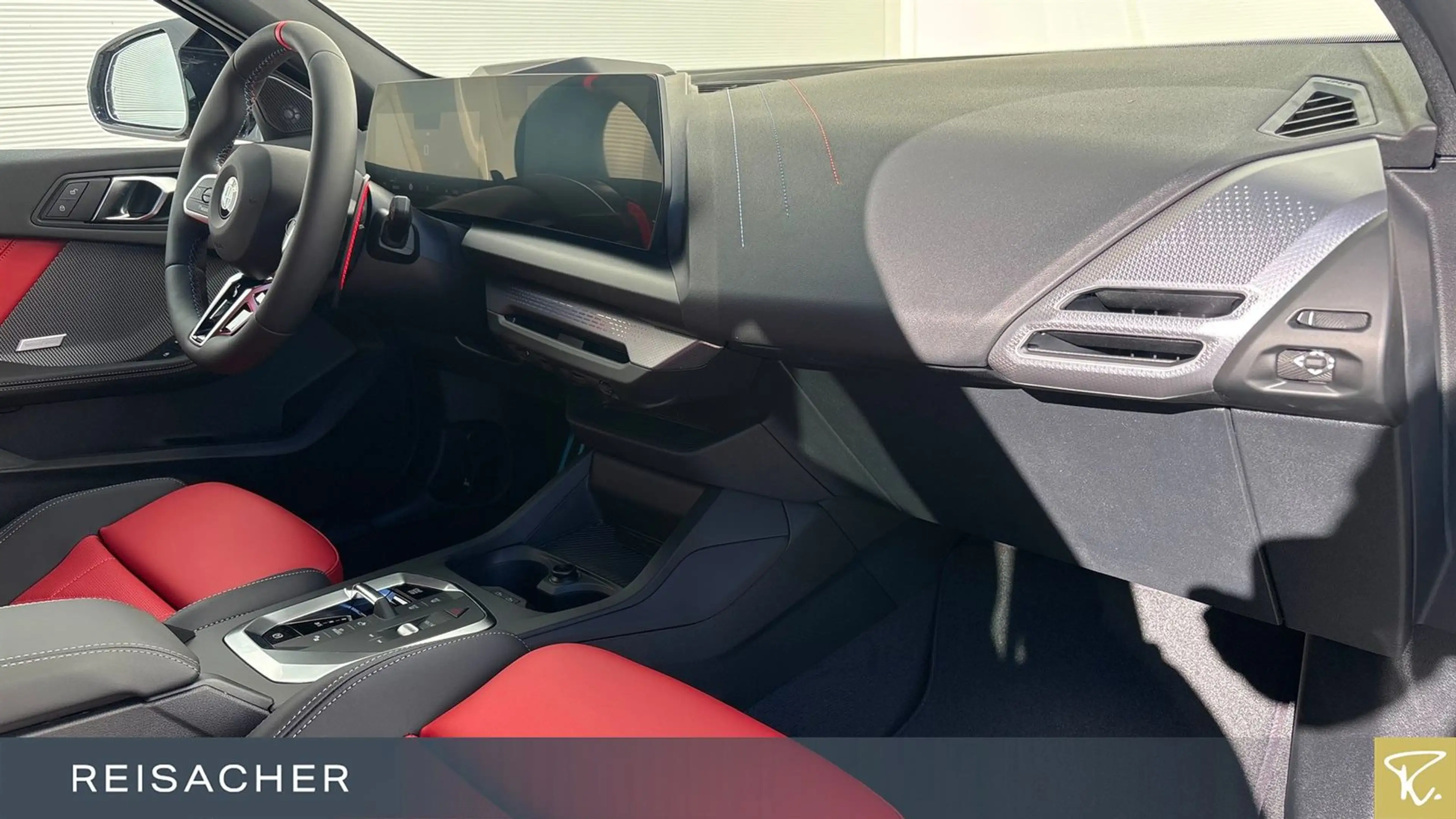BMW 135 xDrive Sportpaket Autom. Parksystem DAB — photo 11