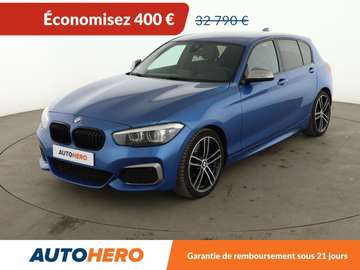 140i xDrive M Performance BVA8