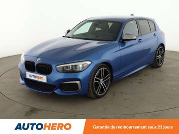 140i xDrive M Performance BVA8