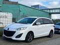 Mazda 5 1.8 Benzin Center-Line Motorschaden Biały - thumbnail 1