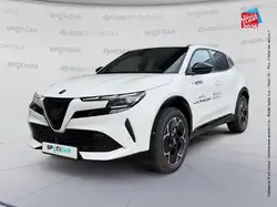 Alfa Romeo Elettrica 156ch 54kWh Sprint