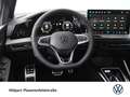 Volkswagen Golf 1.5 R-LINE DSG BLACKSTYLE MATRIXLED AHK CAM Gris - thumbnail 9