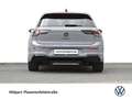 Volkswagen Golf 1.5 R-LINE DSG BLACKSTYLE MATRIXLED AHK CAM Gris - thumbnail 4