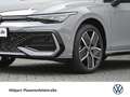 Volkswagen Golf 1.5 R-LINE DSG BLACKSTYLE MATRIXLED AHK CAM Gris - thumbnail 7