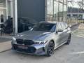 BMW 320 d 48 V xDrive Touring Aut. M-Paket, Panorama, A... Grau - thumbnail 1