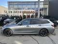 BMW 320 d 48 V xDrive Touring Aut. M-Paket, Panorama, A... Grau - thumbnail 5