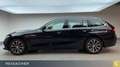 BMW 320 d A Tou LCProf ACC StdHzg eSpoSitz+Mem RFK Schwarz - thumbnail 9