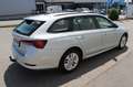 Skoda Octavia Combi 2,0 TDI Ambition DSG LED AHK Sitzheizung ... Plateado - thumbnail 7