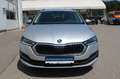Skoda Octavia Combi 2,0 TDI Ambition DSG LED AHK Sitzheizung ... Plateado - thumbnail 2