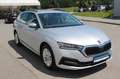 Skoda Octavia Combi 2,0 TDI Ambition DSG LED AHK Sitzheizung ... Plateado - thumbnail 3