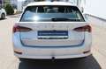 Skoda Octavia Combi 2,0 TDI Ambition DSG LED AHK Sitzheizung ... Plateado - thumbnail 6