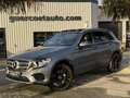 Mercedes-Benz GLC 220 220 D 170CH EXECUTIVE 4MATIC 9G-TRONIC Gris - thumbnail 2