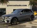 Mercedes-Benz GLC 220 220 D 170CH EXECUTIVE 4MATIC 9G-TRONIC Gris - thumbnail 1