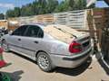 Mitsubishi Carisma Carisma 1,9 Jubilee DI-D Silber - thumbnail 3