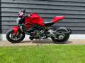 Ducati Monster 1200 Červená - thumbnail 3