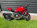 Ducati Monster 1200 Červená - thumbnail 2