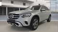 Mercedes-Benz GLC 220 d 4Matic 9G-Tro*Navi*Pano*AHK*LED*R.Cam Argent - thumbnail 9