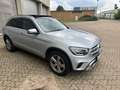 Mercedes-Benz GLC 220 d 4Matic 9G-Tro*Navi*Pano*AHK*LED*R.Cam Argent - thumbnail 4
