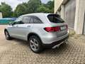 Mercedes-Benz GLC 220 d 4Matic 9G-Tro*Navi*Pano*AHK*LED*R.Cam Argent - thumbnail 2