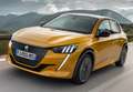 Peugeot 208 1.2 Puretech S&S GT Line 100 Blanco - thumbnail 10