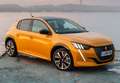 Peugeot 208 1.2 Puretech S&S GT Line 100 Blanco - thumbnail 21