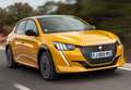 Peugeot 208 1.2 Puretech S&S GT Line 100 Blanco - thumbnail 2