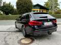 BMW 520 520 d xDrive M Sport Touring G31 Schwarz - thumbnail 7