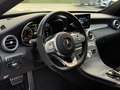 Mercedes-Benz C 300 C de AMG Pack Night Pano Burmester Silver - thumbnail 3