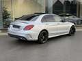 Mercedes-Benz C 300 C de AMG Pack Night Pano Burmester Silver - thumbnail 8