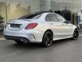 Mercedes-Benz C 300 C de AMG Pack Night Pano Burmester Silver - thumbnail 5