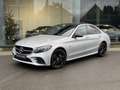 Mercedes-Benz C 300 C de AMG Pack Night Pano Burmester Silver - thumbnail 7