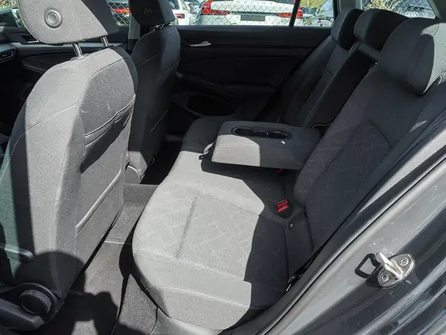 Volkswagen Golf view 15