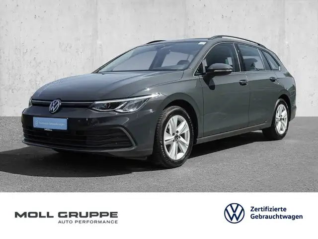 2024 Volkswagen Golf in Grey for sale