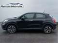 Fiat 500X Pop Star 1.4 Navi Klimaautom SHZ Kom-paket Apple C Schwarz - thumbnail 2