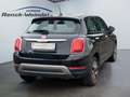 Fiat 500X Pop Star 1.4 Navi Klimaautom SHZ Kom-paket Apple C Schwarz - thumbnail 5