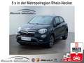 Fiat 500X Pop Star 1.4 Navi Klimaautom SHZ Kom-paket Apple C Schwarz - thumbnail 1