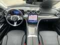 Mercedes-Benz C 200 4M AVANTGARDE*DIGITAL-LIGHT*KAMERA*MEMORY* Schwarz - thumbnail 11