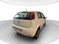 Fiat Punto 1.4 natural power Street 70cv 5p METANO Bianco - thumbnail 3