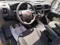 Fiat Ducato 35 2.3 MJT 130CV PLM-SL-TA Furgone Maxi Blanc - thumbnail 7