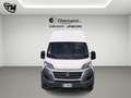 Fiat Ducato 35 2.3 MJT 130CV PLM-SL-TA Furgone Maxi Blanc - thumbnail 2