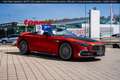 Mercedes-Benz SL 680 Maybach MAYBACH SL 680 MONOGRAM SERIES Roşu - thumbnail 10