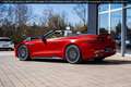 Mercedes-Benz SL 680 Maybach MAYBACH SL 680 MONOGRAM SERIES Roşu - thumbnail 12