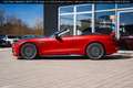 Mercedes-Benz SL 680 Maybach MAYBACH SL 680 MONOGRAM SERIES Roşu - thumbnail 11