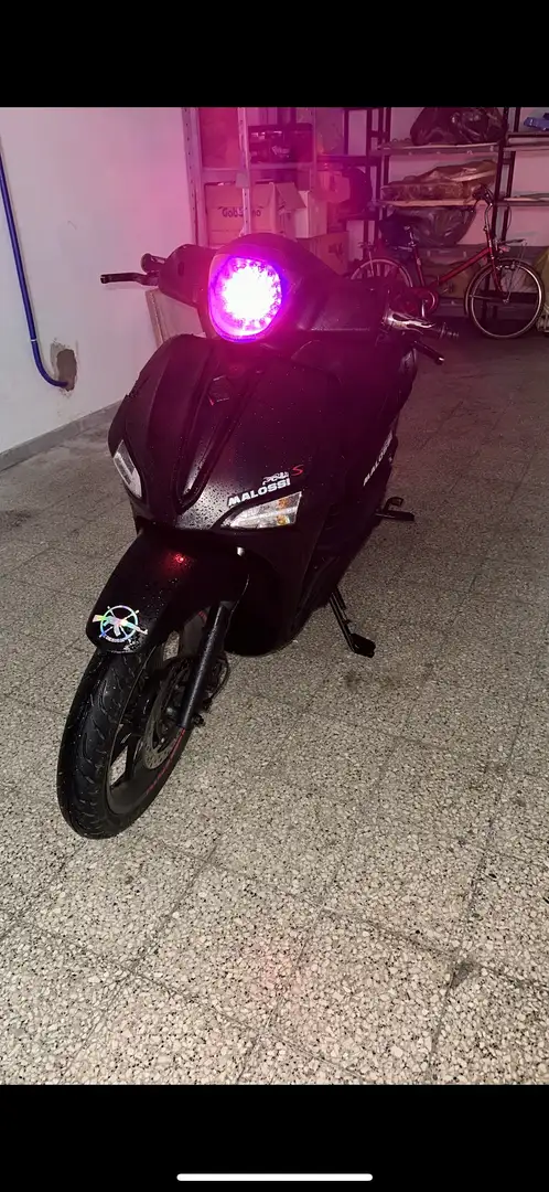 Piaggio Liberty 50 liberty 50 s iget 2023 - 2