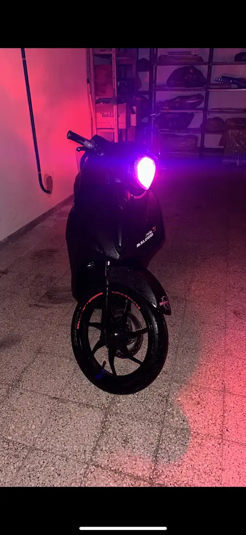 Piaggio Liberty 50 liberty 50 s iget 2023 - 1