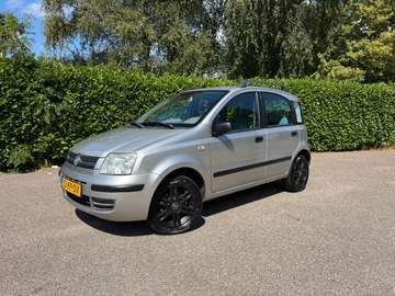 1.2 Emotion | Automaat |Airco Ecc