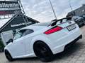 Audi TT Coupe 2.0 TFSI quattro S line Competition Weiß - thumbnail 2