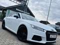 Audi TT Coupe 2.0 TFSI quattro S line Competition Weiß - thumbnail 4