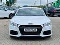 Audi TT Coupe 2.0 TFSI quattro S line Competition Weiß - thumbnail 3
